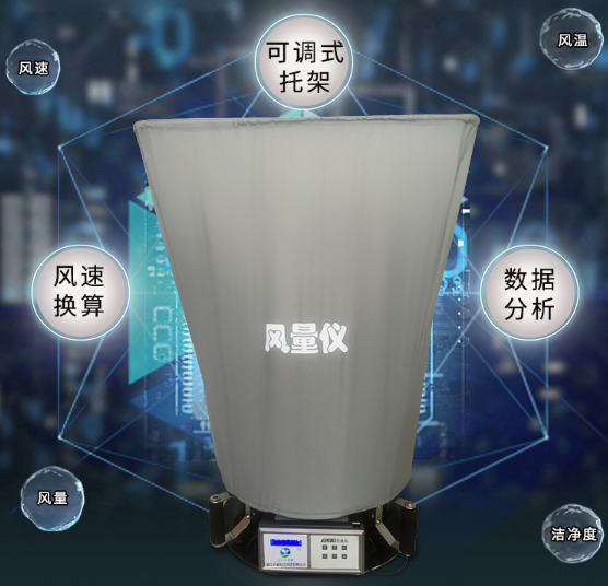風(fēng)量罩